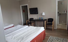 Hotel Tre Stockar